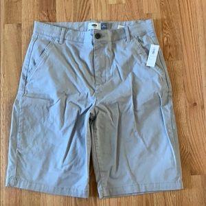 Brand New Youth Shorts